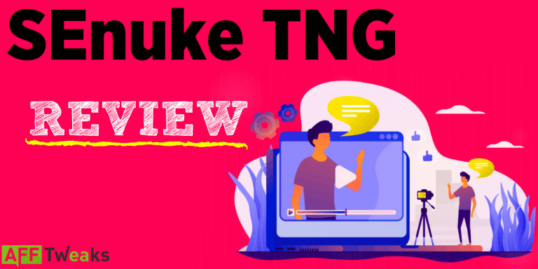 SEnuke TNG Review