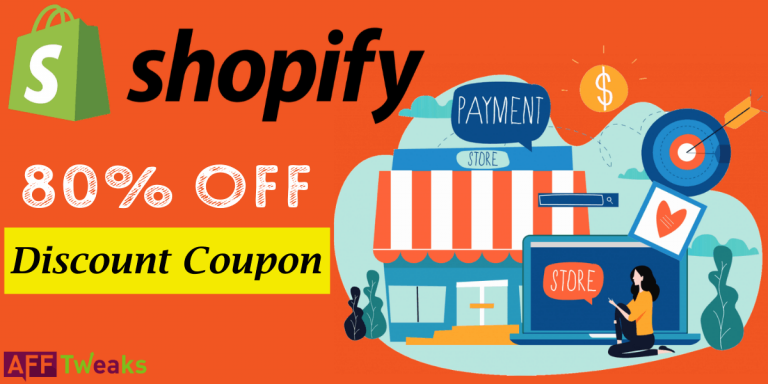 Shopify Coupon