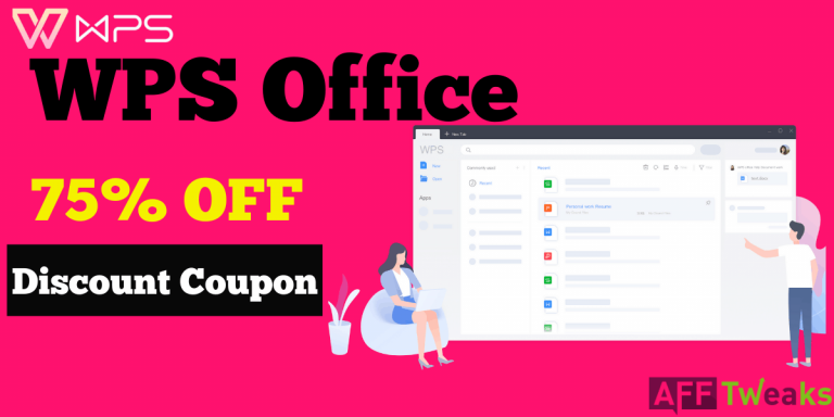 WPS Office Coupons