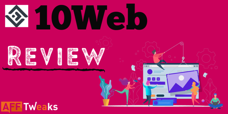 10Web Review