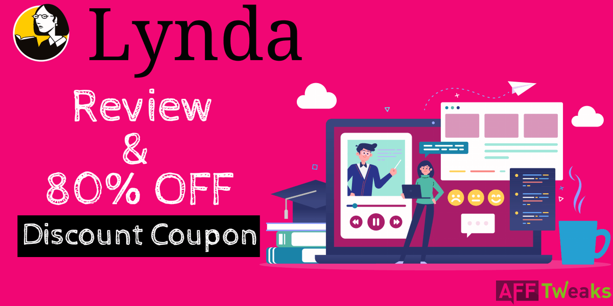 Lynda Review