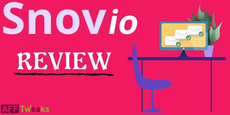 Snov.io Review