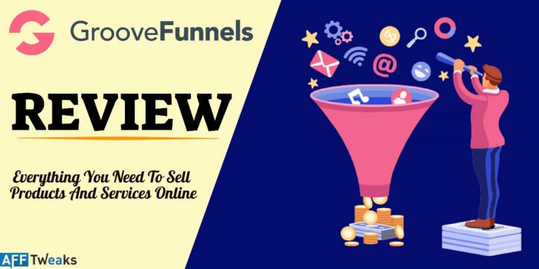 GrooveFunnels Review