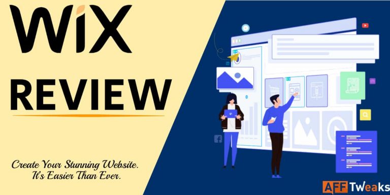 Wix ADI Review