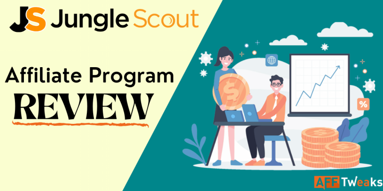 Jungle Scout Affiliate Program Review