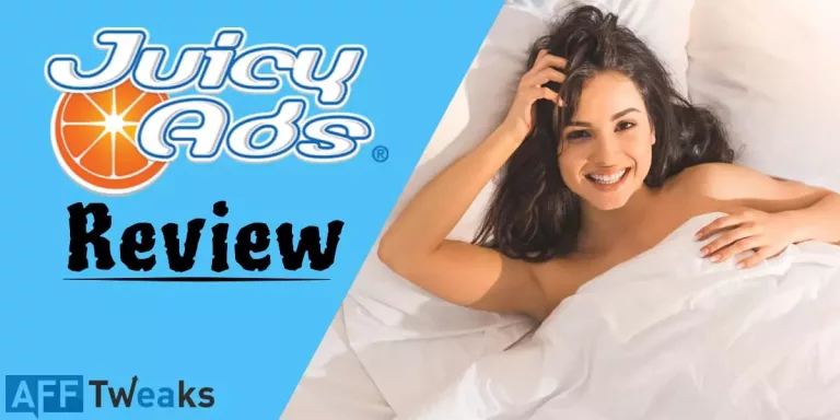 JuicyAds Review