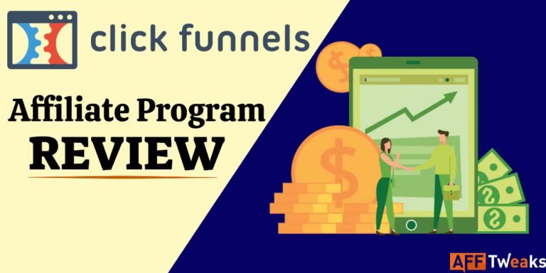 ClickFunnels Affiliate Program Review