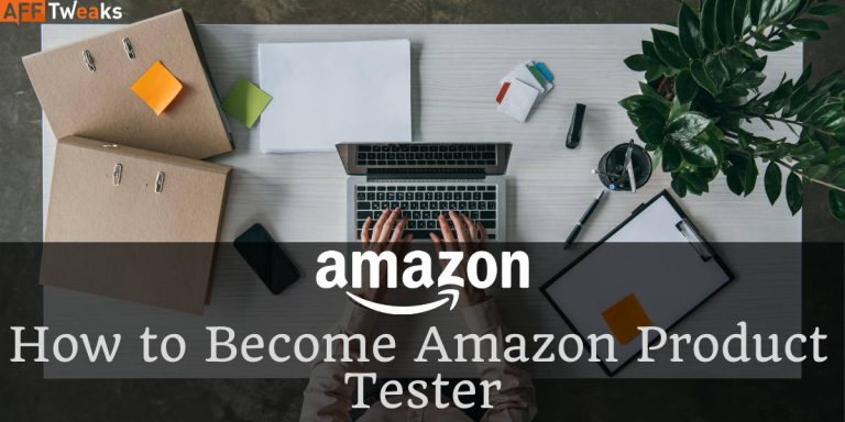 Amazon Product Tester