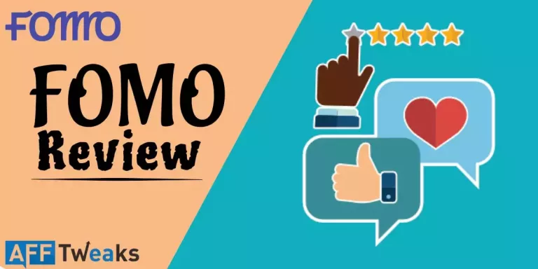 Fomo Review