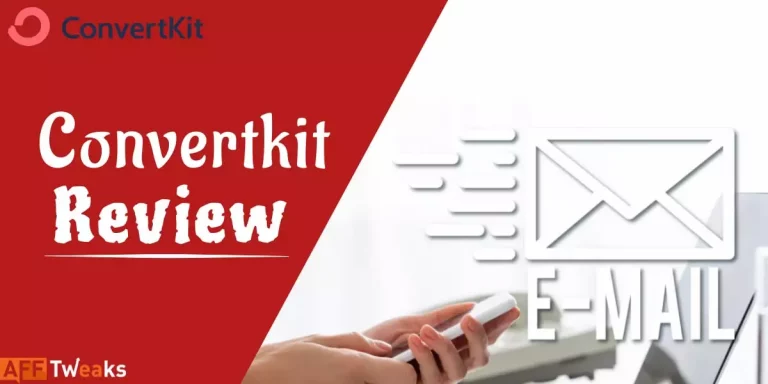 ConvertKit Review