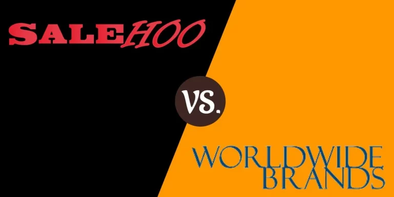 Salehoo vs. Worldwide Brands