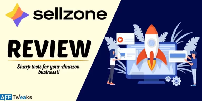 Sellzone Review