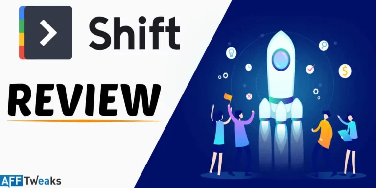 Shift Review