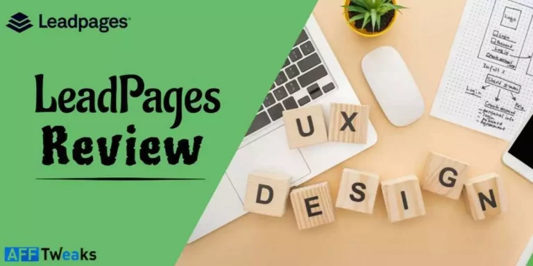 Leadpages Review