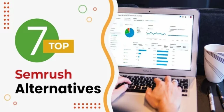 Best Semrush Alternatives