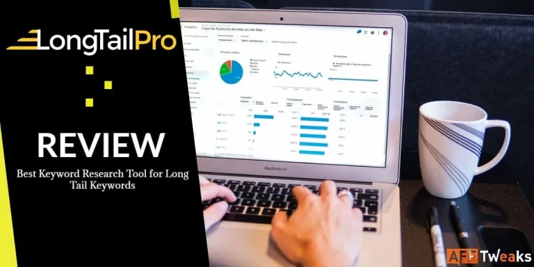 Long Tail Pro Review