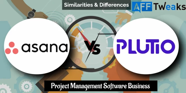 Asana Vs. Plutio