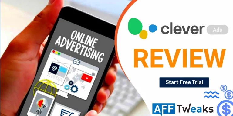 Clever Ads Review