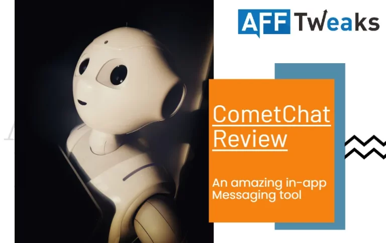 CometChat Review