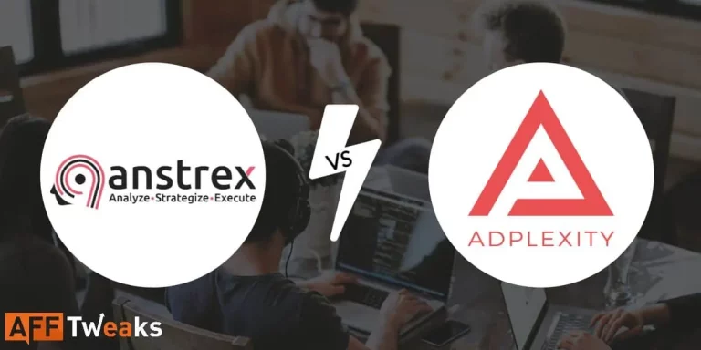 Anstrex Vs. Adplexity