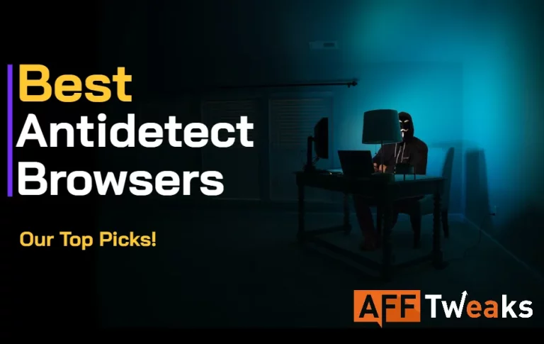 Best Antidetect Browser