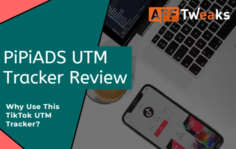 PiPiADS UTM Tracker Review