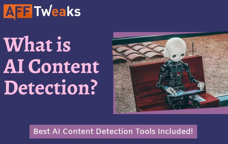 AI Content Detection