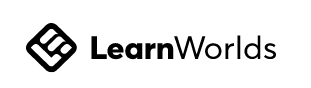 LearnWorlds Logo