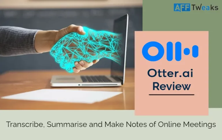 Otter.AI Reviews