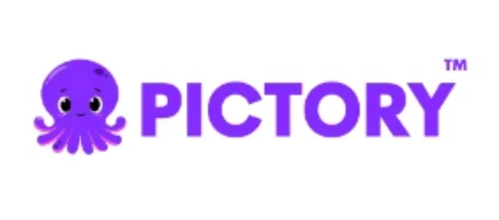 Pictory Logo