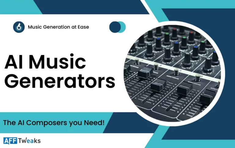 AI Music Generators