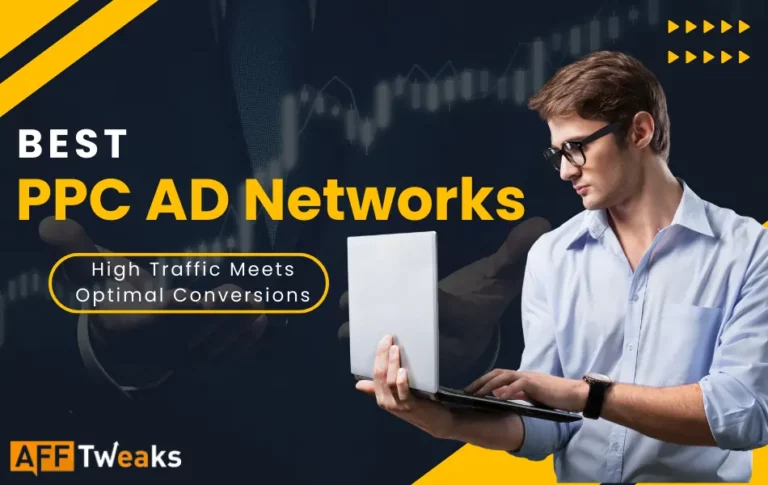 Best PPC AD Networks