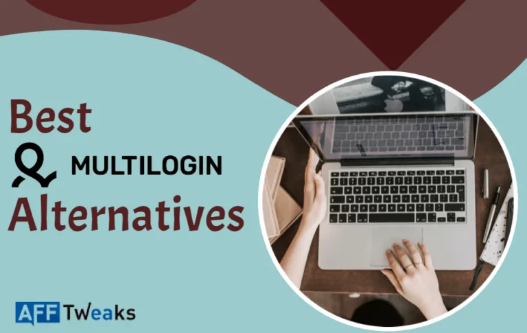 16 Best MultiLogin Alternatives