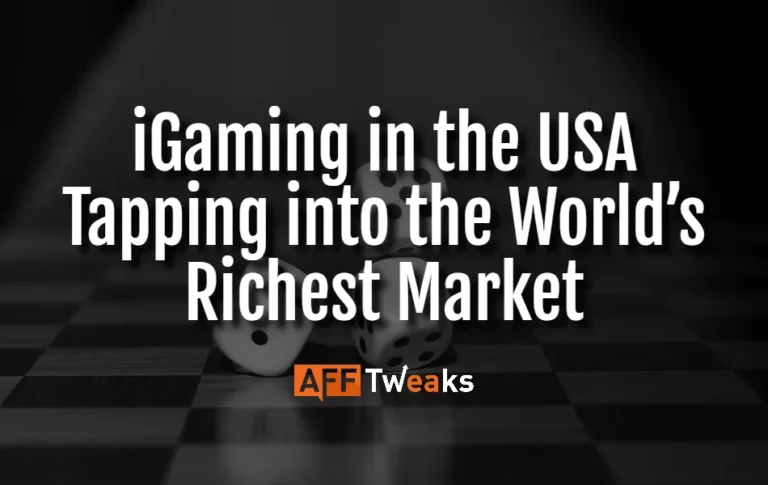 iGaming in the USA