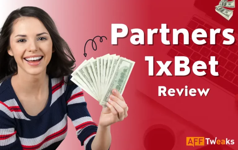 Partners 1xBet Review