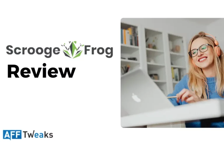 ScroogeFrog Review