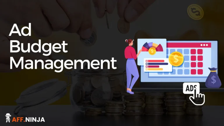 Ad Budget Management