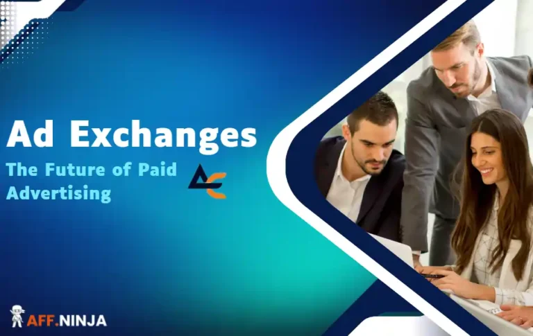 Ad Exchanges