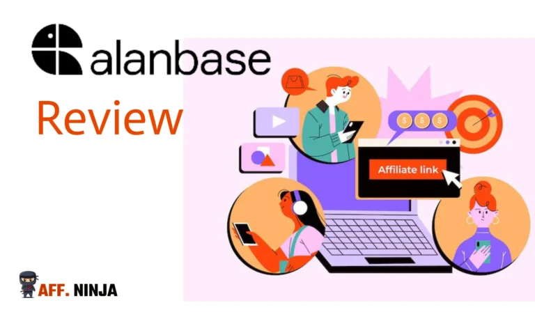 Alanbase Review