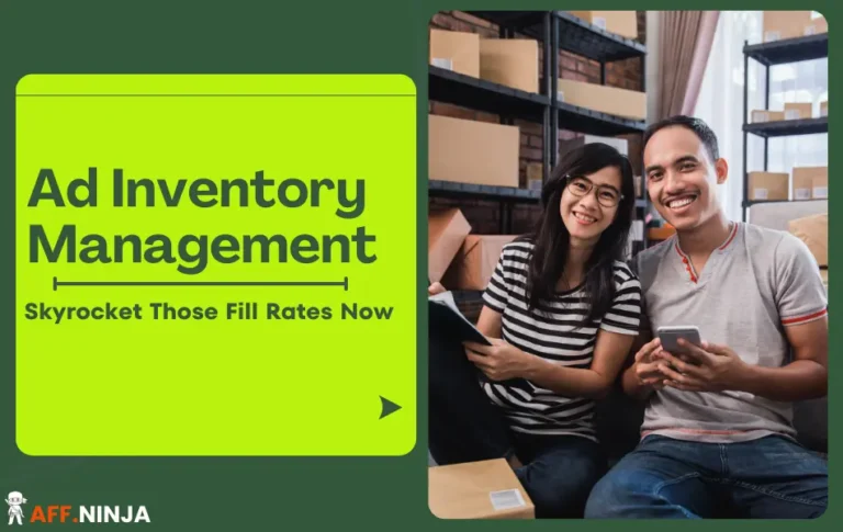 Ad Inventory Management