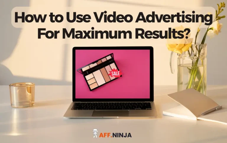 Video Advertising