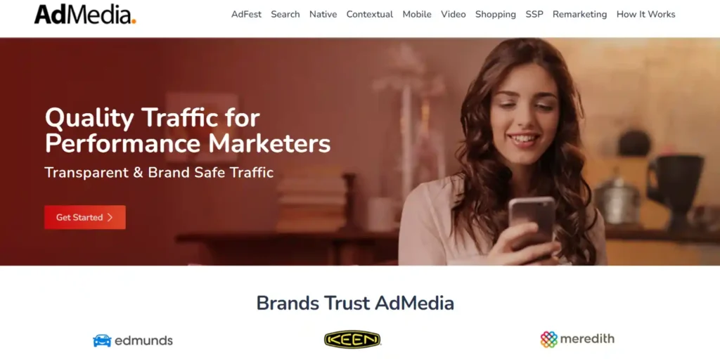 AdMedia